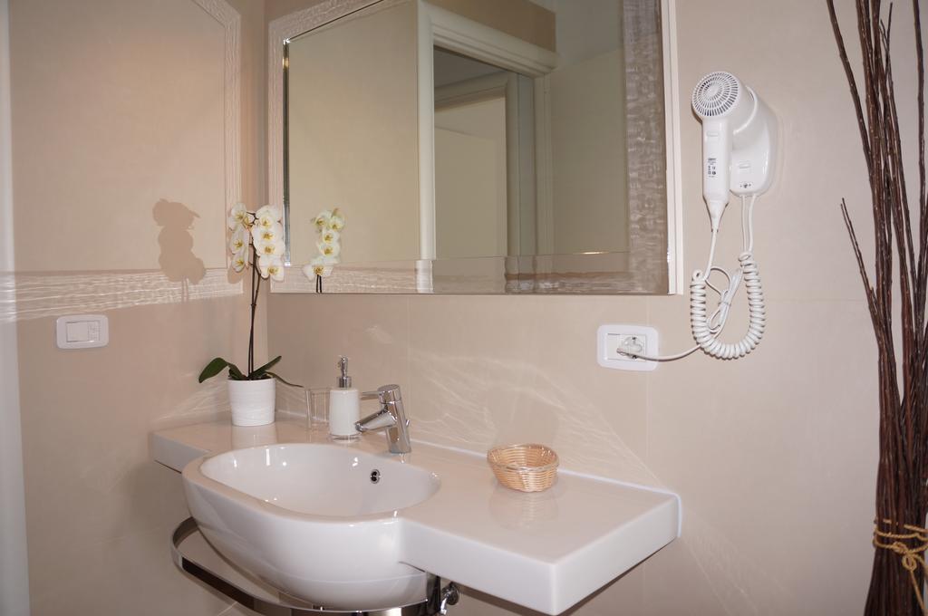 Lullymia Bed & Breakfast Crotone Room photo