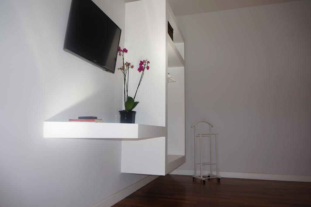 Lullymia Bed & Breakfast Crotone Room photo