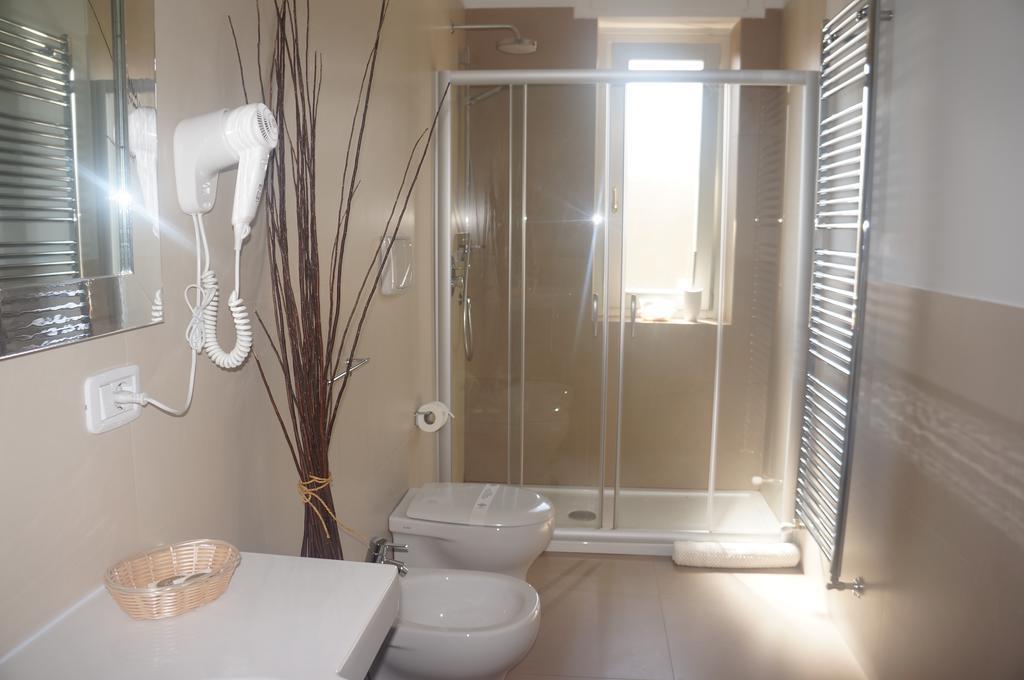 Lullymia Bed & Breakfast Crotone Exterior photo