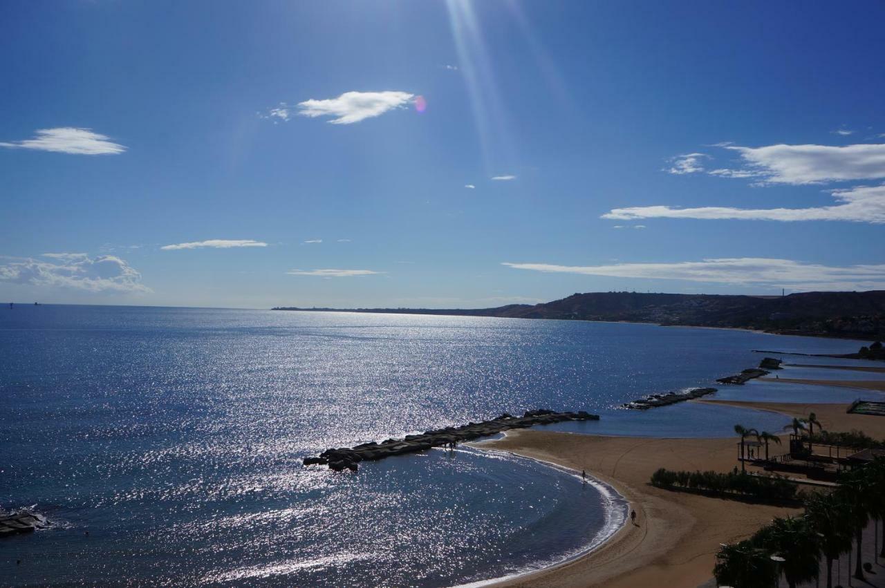 Lullymia Bed & Breakfast Crotone Exterior photo