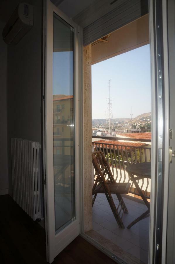 Lullymia Bed & Breakfast Crotone Exterior photo