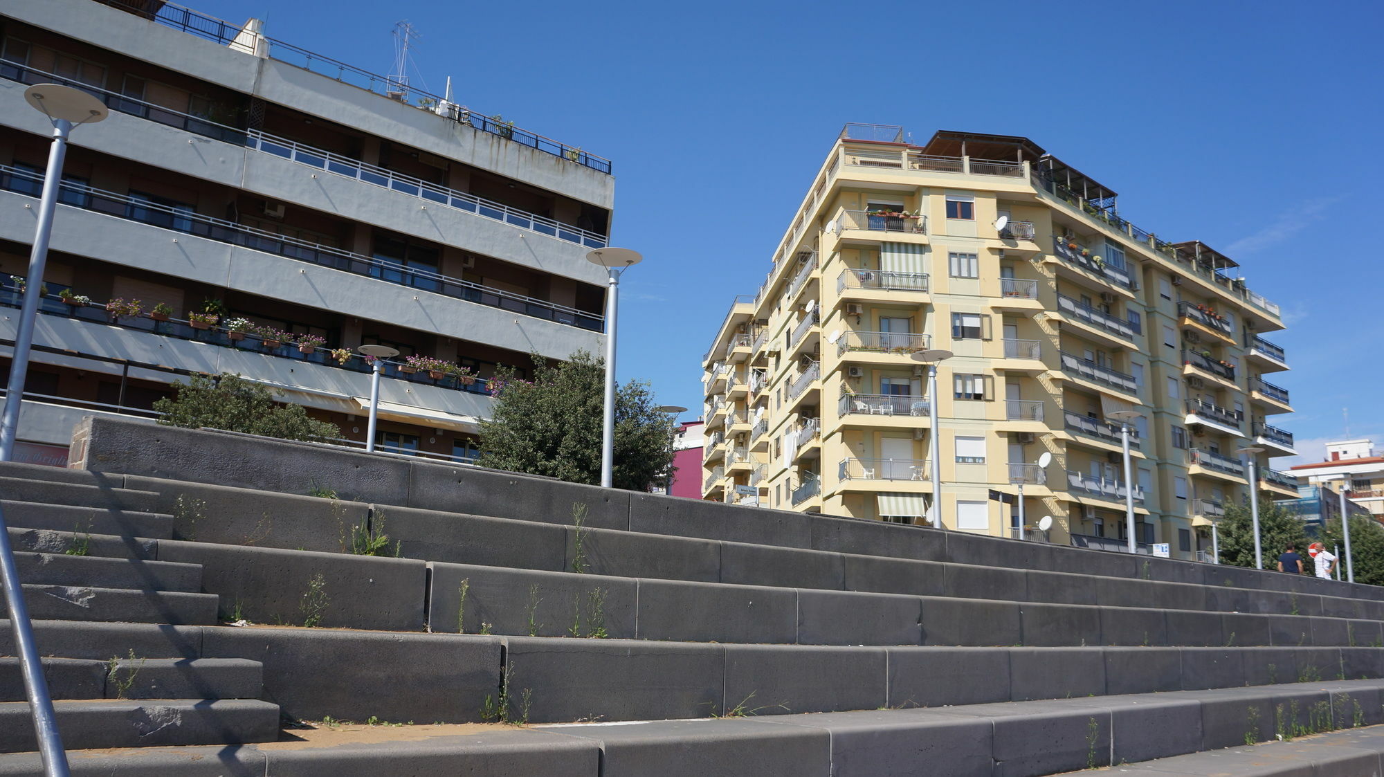 Lullymia Bed & Breakfast Crotone Exterior photo
