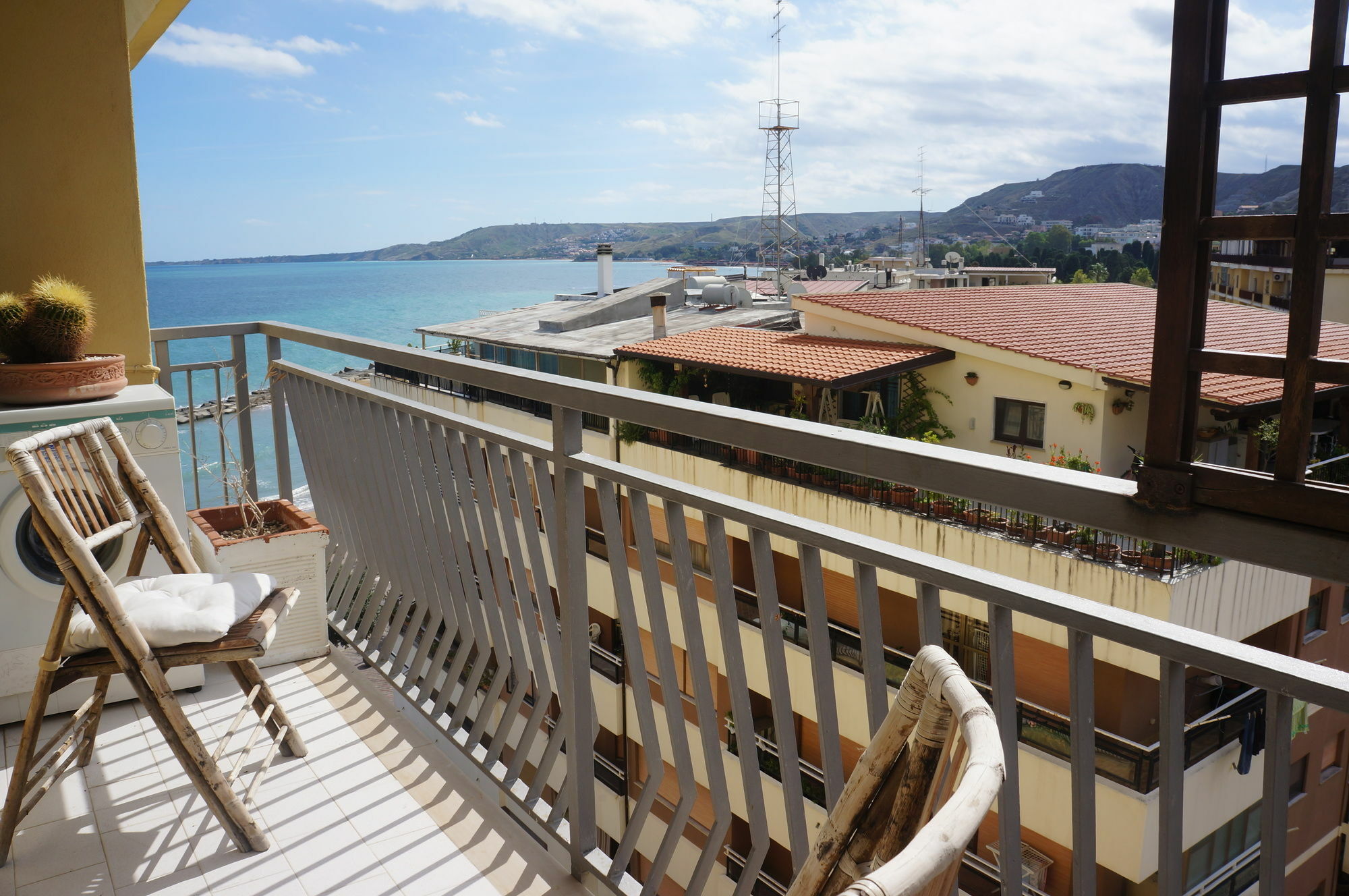 Lullymia Bed & Breakfast Crotone Exterior photo